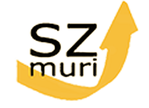 „SZMuri co LTD“-Logo, zur Startseite